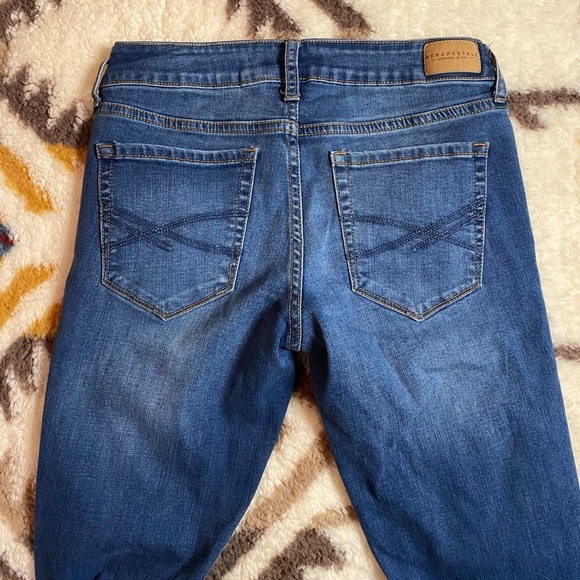 AERO Jegging Jean - Picture 5 of 7